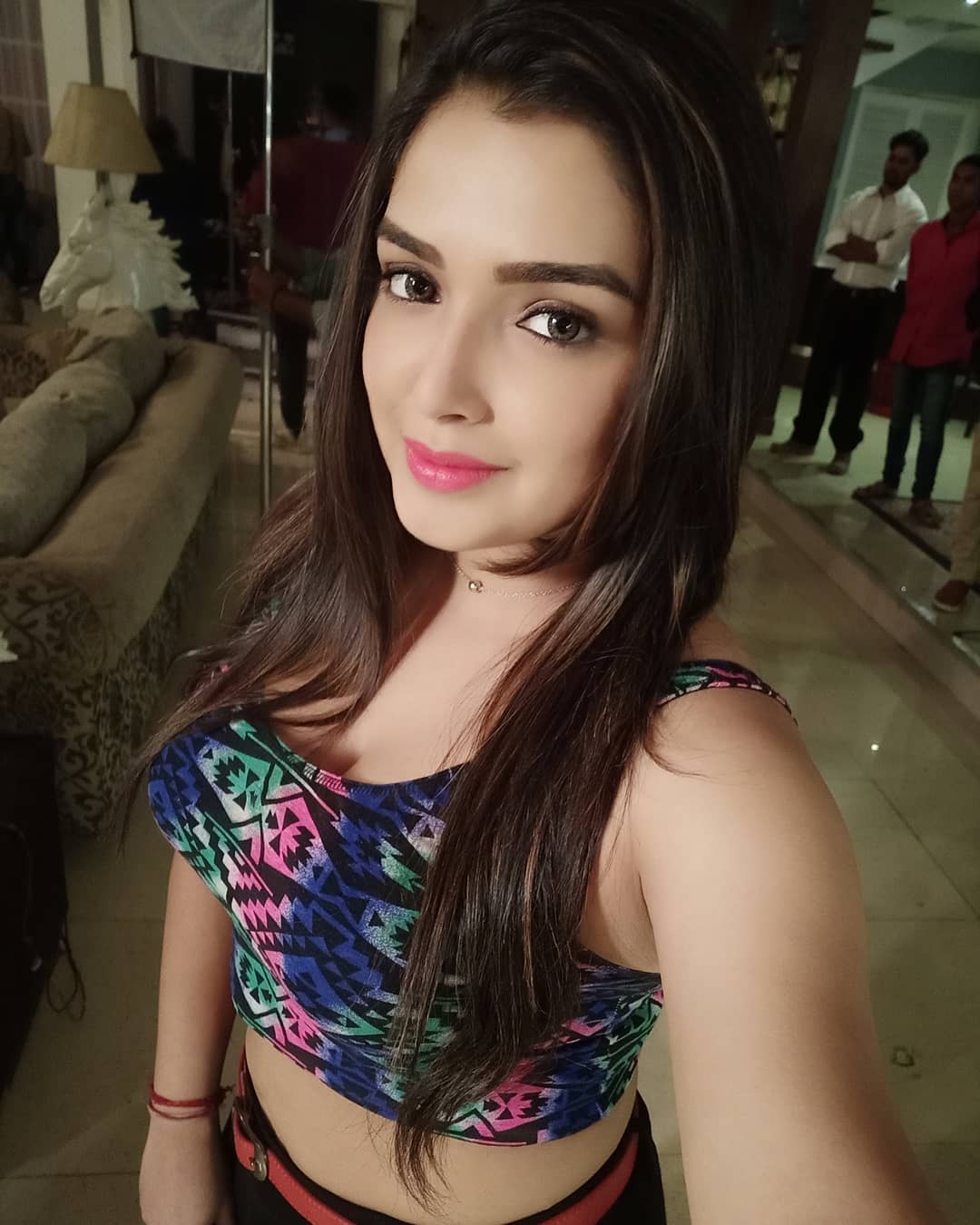 Amrapali Dubey P Video Com - Amrapali Dubey HD Wallpapers, Photos, Images, Pics - Bhojpuri Gallery