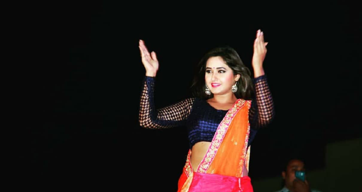 1210px x 642px - Kajal Raghwani Hot Wallpapers, Picture, Image gallery, HD Photos, Pics -  Bhojpuri Gallery