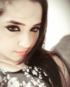 Kajal Raghwani Top Photo