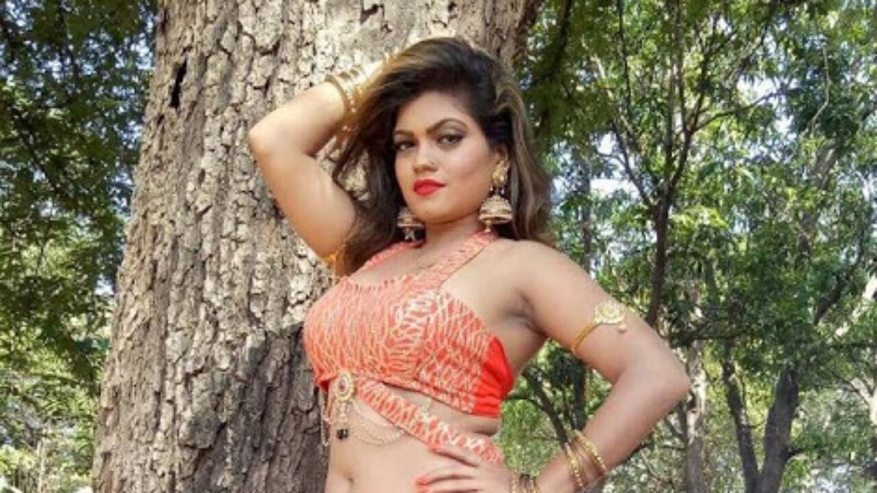 Nisha Dubey Sex Video - Nisha Dubey HD Wallpaper, Photos, Images, Photo Gallery - Bhojpuri Gallery