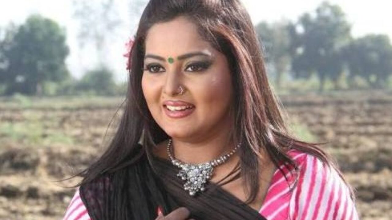 Anjana Singh X Video - Anjana Singh HD Wallpaper, Photos, Images, Photo Gallery - Bhojpuri Gallery