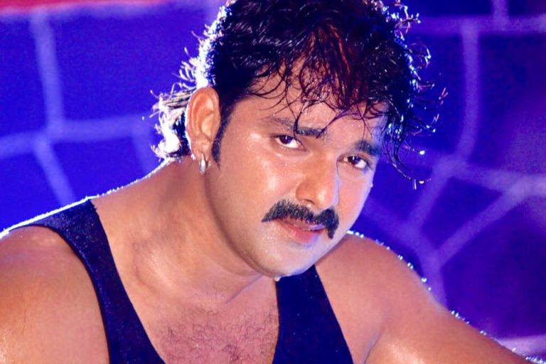 Pawan Singh HD Wallpaper, Photos, Images, Photo Gallery