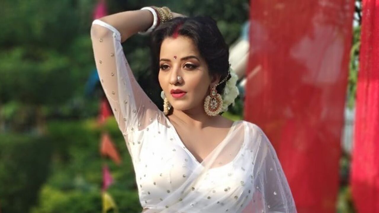 Monalisa Ka X Video Monalisa X Video - Monalisa Bhojpuri Actress HD Wallpapers, Image Gallery, Beautiful Photo,  Hot Pics, Bold Picture - Bhojpuri Gallery