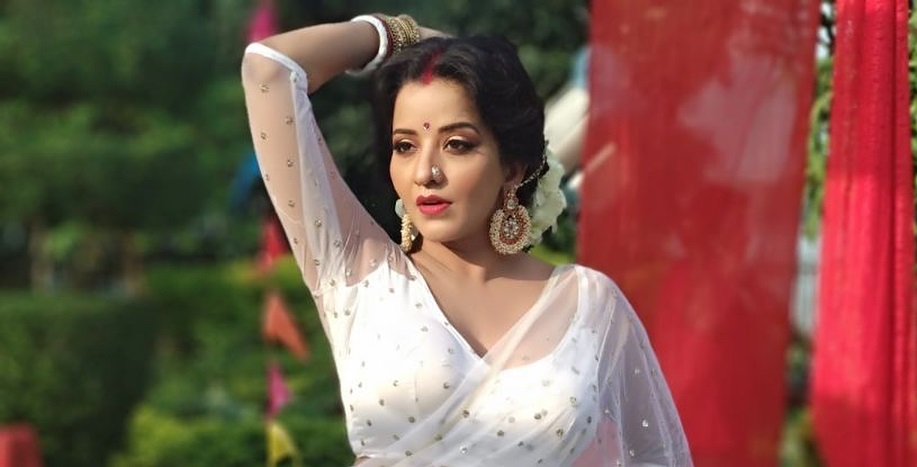 917px x 467px - Monalisa Bhojpuri Actress HD Wallpapers, Image Gallery, Beautiful Photo,  Hot Pics, Bold Picture - Bhojpuri Gallery