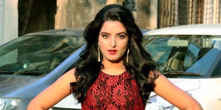 Sonalika Prasad HD Wallpapers