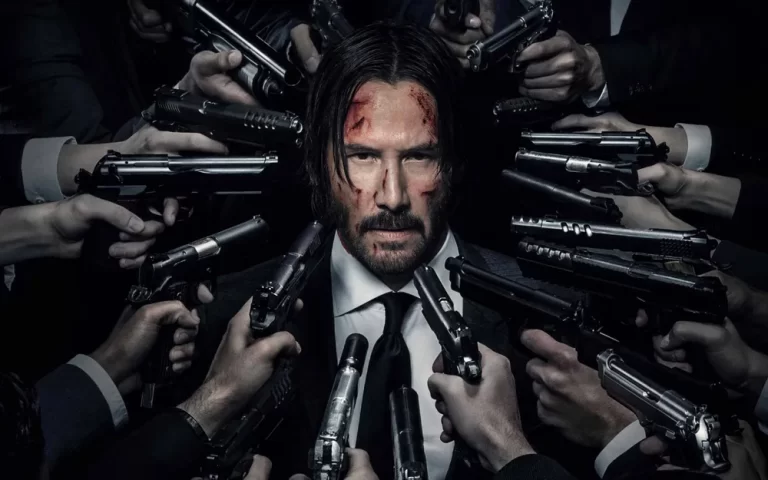 John Wick Best Action Movies