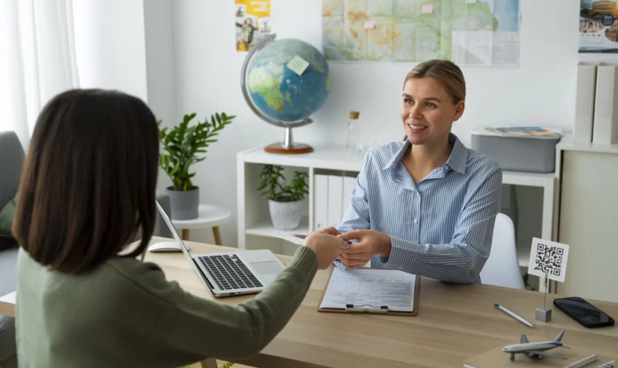 How to Prepare for Your First Meeting with a Migration Agent?