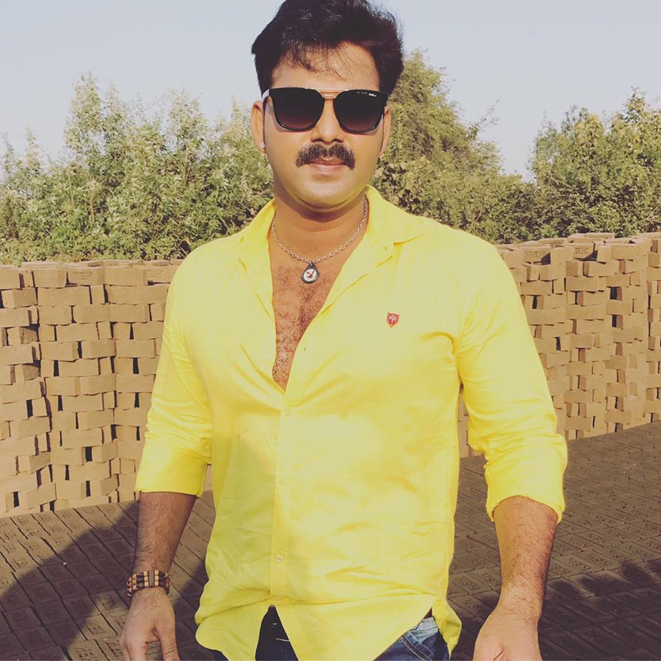 Pawan Singh HD Wallpaper, Photos, Images, Photo Gallery - Bhojpuri Gallery